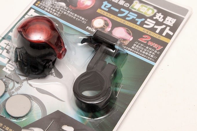 AAA El Feneri için Bisiklet Montaj Tutacağı T2920957