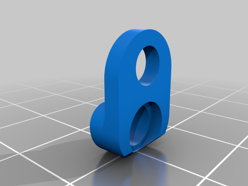 5mm LED diyot tutucu T1196199