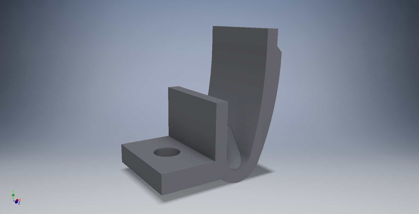 Yan gösterge tutucu klipsi - Subaru GC8 1994 - 2000 T1621996