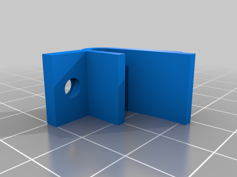 Yan gösterge tutucu klipsi - Subaru GC8 1994 - 2000 T1621996