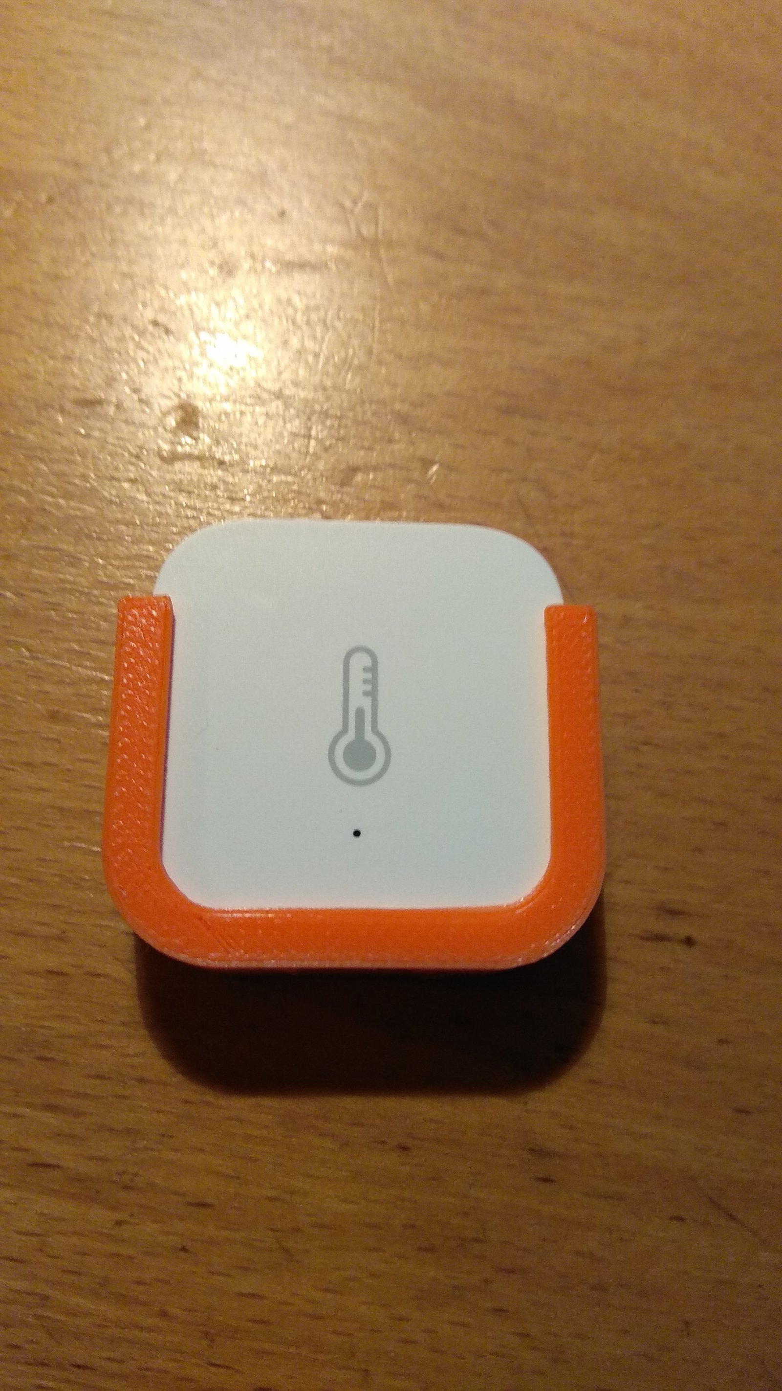 Xiaomi Aqara Sıcaklık sensörü tutucu kılıfı T2715063