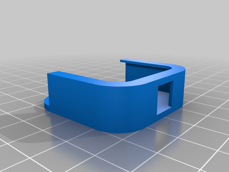 Xiaomi Aqara Sıcaklık sensörü tutucu kılıfı T2715063