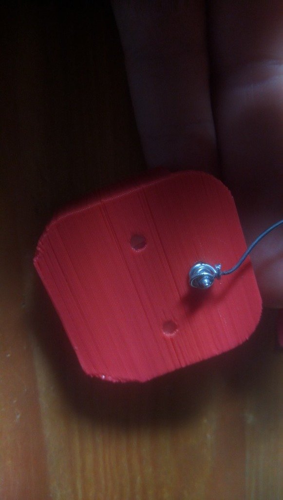 Xiaomi Aqara Sıcaklık sensörü tutucu kılıfı T2715063 Xiaomi Aqara Sıcaklık sensörü tutucu kılıfı T2715063