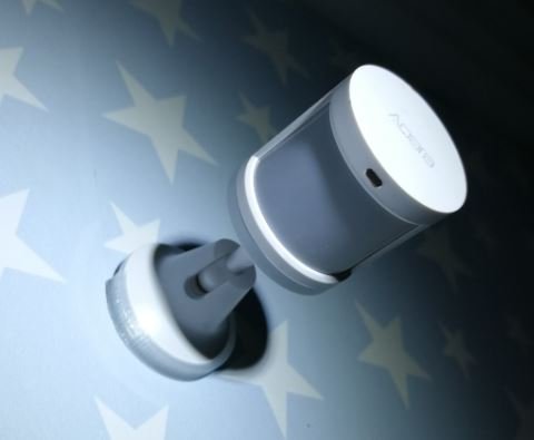 Xiaomi Aqara Hareket sensörü tutucusu T3453105