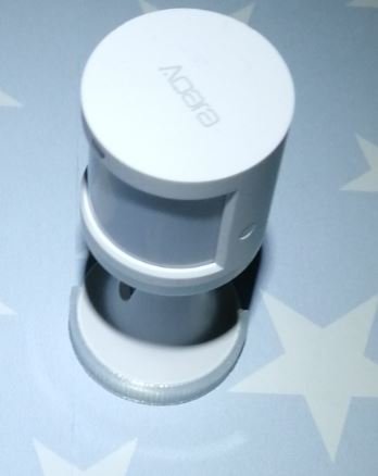 Xiaomi Aqara Hareket sensörü tutucusu T3453105