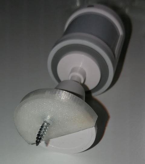 Xiaomi Aqara Hareket sensörü tutucusu T3453105 Xiaomi Aqara Hareket sensörü tutucusu T3453105