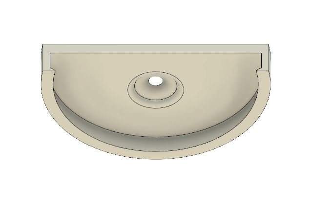 Xiaomi Aqara Hareket sensörü tutucusu T3453105 Xiaomi Aqara Hareket sensörü tutucusu T3453105