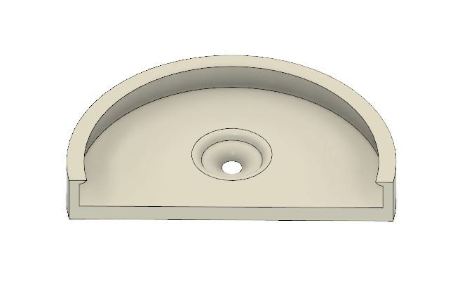 Xiaomi Aqara Hareket sensörü tutucusu T3453105 Xiaomi Aqara Hareket sensörü tutucusu T3453105