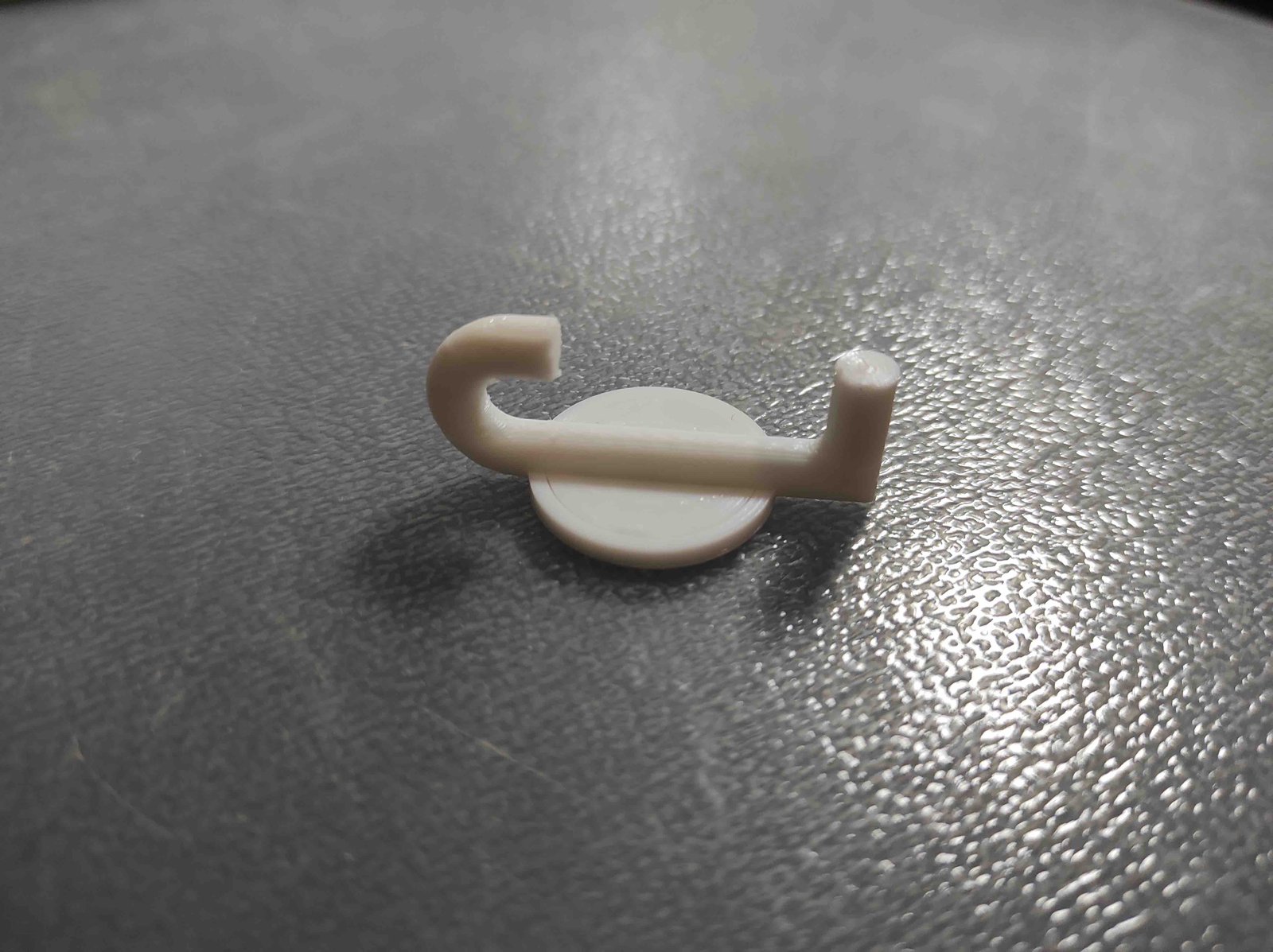 Xiaomi Mijia Bluetooth Termometre 2 Tutucu Ikea Skadis T4662852