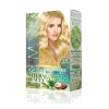 2 Paket Natural Beauty Amonyaksız Saç Boyası 9.0 Doğal Sarı