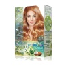 2 Paket Natural Beauty Amonyaksız Saç Boyası 8.73 Altın Karamel