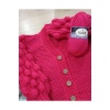 5 Adet Sport Wool Atkı Bere Ceket Yelek Örgü İpi Yünü No: 2807 Bonsai Çiçeği