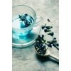Çay Butterfly Pea Flower Tea Mavi Kelebek Sarmaşığı Çayı Deluxe Seri  25 Gr