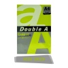 Double A Renkli Fotokopi Kağıdı 100 Lü A4 75 Gr Neon Green