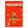 Sb Matematik Kazanım Odaklı Çalışma Kitabı 3.Sınıf