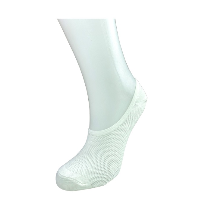 6 Adet Canlı Renk Kadın Spor Babet Çorap