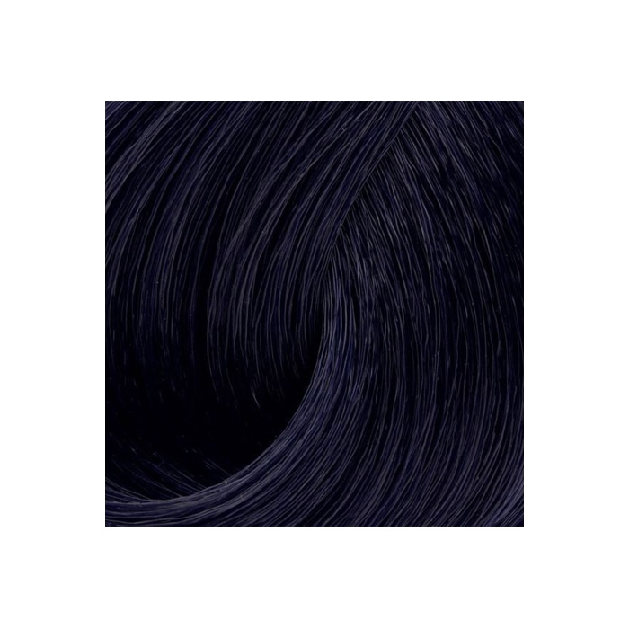 Premium 1.1 Mavi Siyah - Kalıcı Krem Saç Boyası 50 g Tüp