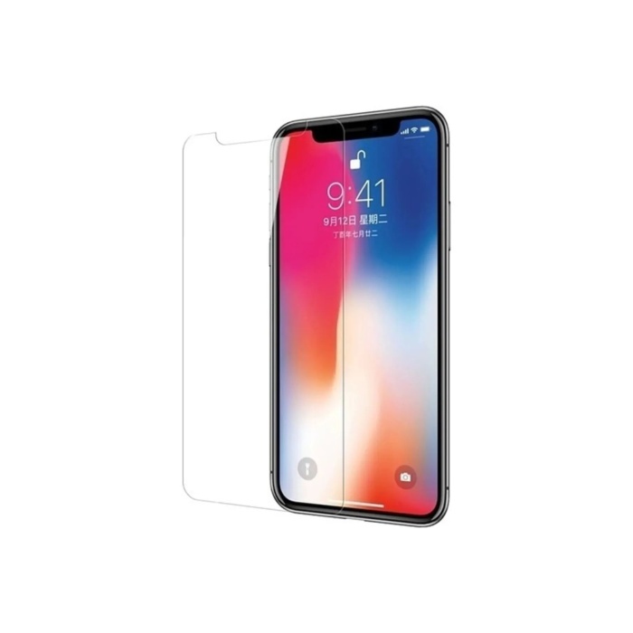 Iphone 11 Pro Uyumlu Premium Ekran Koruyucu 9h Sert Temperli Kırılmaz Cam Koruma Şeffaf