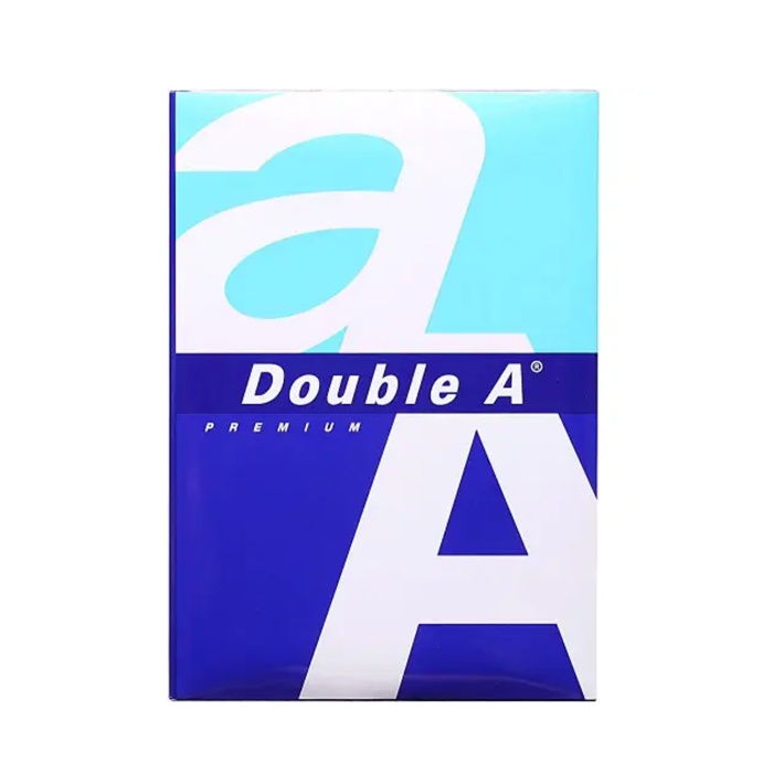Double A Fotokopi Kağıdı 100 Lü A4 80 GR