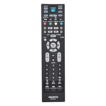 HUAYU KL RM-D657 LG UNIVERSAL LCD KUMANDA (LG02)