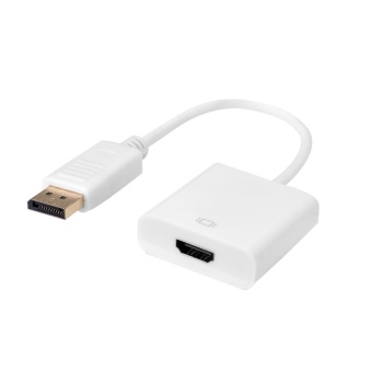 HYTECH HY-DS10 DISPLAY TO HDMI 10 CM ÇEVİRİCİ