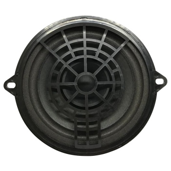 POWERMASTER PW-13RN 13 CM 4 OHM 100 WATT RENAULTLAR İÇİN TEKLİ HOPARLÖR