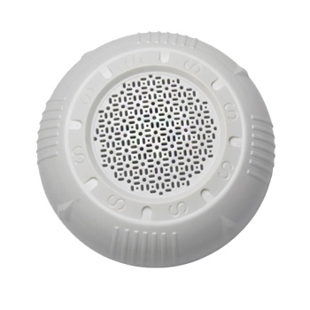 OSAWA OSW-620 13 CM 100 VOLT - 15 WATT SIVA ÜSTÜ YARIM KÜRE TRAFOLU TAVAN HOPARLÖR