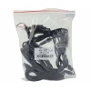 3 PİNLİ DİŞİ 1.5 METRE DC KABLO (544D3)