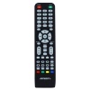 WEKO KL JAMESON JS-1948-JS-2255 LCD LED TV KUMANDA