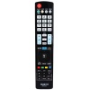 Rm-L930+ Lg Lcd-Led Tv Kumandası Rm-L930+-Rc0930