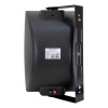 MAGICVOICE MV-20970 20 CM 250 WATT 8 OHM İKİ YOLLU SİYAH TRAFOSUZ HOP (DH 8AB)PATPAT VE KÖŞELERE DESTEK YAPINIZ