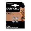 DURACELL LR44 1.5 VOLT DÜĞME PİL (4LÜ PAKET)