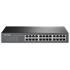 TP-LINK TL-SG1024D 24 PORT 10/100/1000 MBPS GIGABIT SWITCH