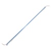 POWERMASTER PM-11543 - 5730 12 VOLT - 18 WATT 72 LED BEYAZ 50 CM ÇUBUK LED BAR