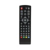 WEKO KR MERSAT CHARISMA HD/ROSE NEPTUN/MAGBOX PLUTON MİCROSTAR MSR60 * SHOWTİME UYDU KUMANDASI