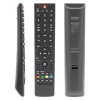 WEKO KL SUNNY-AXEN-WOON-PREMİER PR 50W5 LCD LED 3DLİ DÜNYA TUŞLU KUMANDA