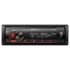 PIONEER MVH-S320BT USB/FM/AUX/MP3 BLUETOOTHLU MEKANİKSİZ OTO TEYP 4X50 WATT