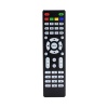 ROSE KL YUMATU * HELLO HL-1900/HL-2200 İNCE SLIM KASA LCD LED TV KUMANDA (40127=13454)