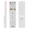 HUAYU KL HL-1340E NETFLIX-YOUTUBE-AMAZON TUŞLU TV/LCD/UYDU/DVD ÖĞRENEBİLEN BLİSTERLİ UNIVERSAL AKILLI KUMANDA