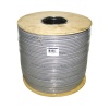 POWERMASTER BAKIR (CU) 2+1 X 0.22 MM CCTV KAMERA KABLOSU (500 METRE)
