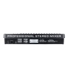 MAGICVOICE MV-P1600 16 CH-USB/BT DECK MIXER