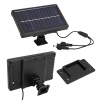 POWERMASTER XF-707-2 KUMANDALI SOLARLI 2 LAMBALI PROJEKTÖR