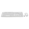 LOGITECH MK295 Q TR BEYAZ SESSİZ KABLOSUZ KLAVYE+MOUSE SET