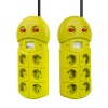 VEA VE-970B 6LI 1.5 METRE GRUP PRİZ
