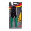 POWERMASTER PM-315 RJ45-RJ12-RJ11 3LÜ SOKET SIKMA PENSESİ
