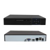DRK NVR 8010 10 KANAL 8MP H265+ NVR KAYIT CİHAZI