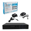 DRK NVR 8010 10 KANAL 8MP H265+ NVR KAYIT CİHAZI
