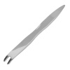 CARSTAR SV2 ARAÇ İÇİ SES SİSTEMİ SÖKME LEVYESİ KROM KAPLAMA ÇELİK (5X165MM)