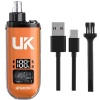 POWERMASTER PM-26253 TAŞINABİLİR  ŞARJLI BURUN KIL TEMİZLEME MAKİNESİ