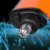 POWERMASTER PM-26253 TAŞINABİLİR  ŞARJLI BURUN KIL TEMİZLEME MAKİNESİ